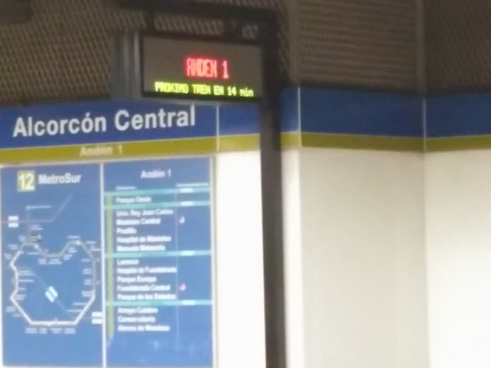 Alcorcón_-_Estación_Central_2