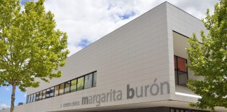 CENTRO CULTURAL COOPERANTE MARGARITA BURÓN