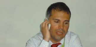 Carlos Delgado ULEG