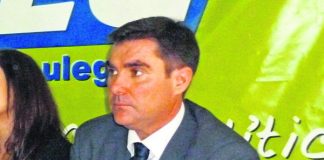 ULEG Antonio Almagro Leganes