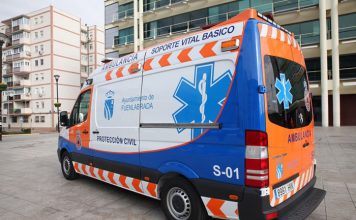 ambulancia-fuenlabrada-proteccion