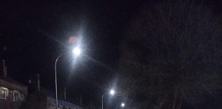 iluminación Alcorcón