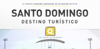 Campaña abonos Alcorcón