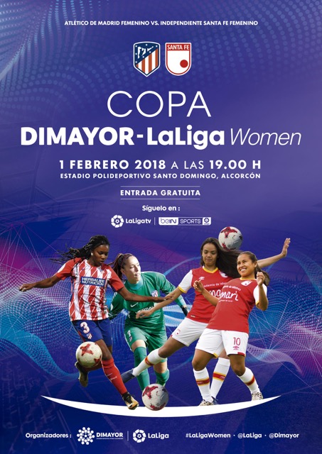 Fútbol femenino Alcorcón