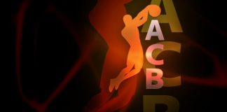 Logotipo ACB