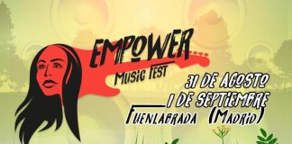 Empower Music Fest