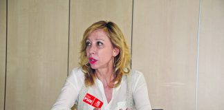 Pilar Sánchez Torres Arroyomolinos