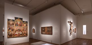 El Infierno - Colección - Museo Nacional del Prado