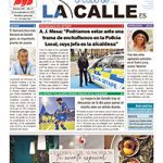 Edición Getafe 299 - 25/9/2025