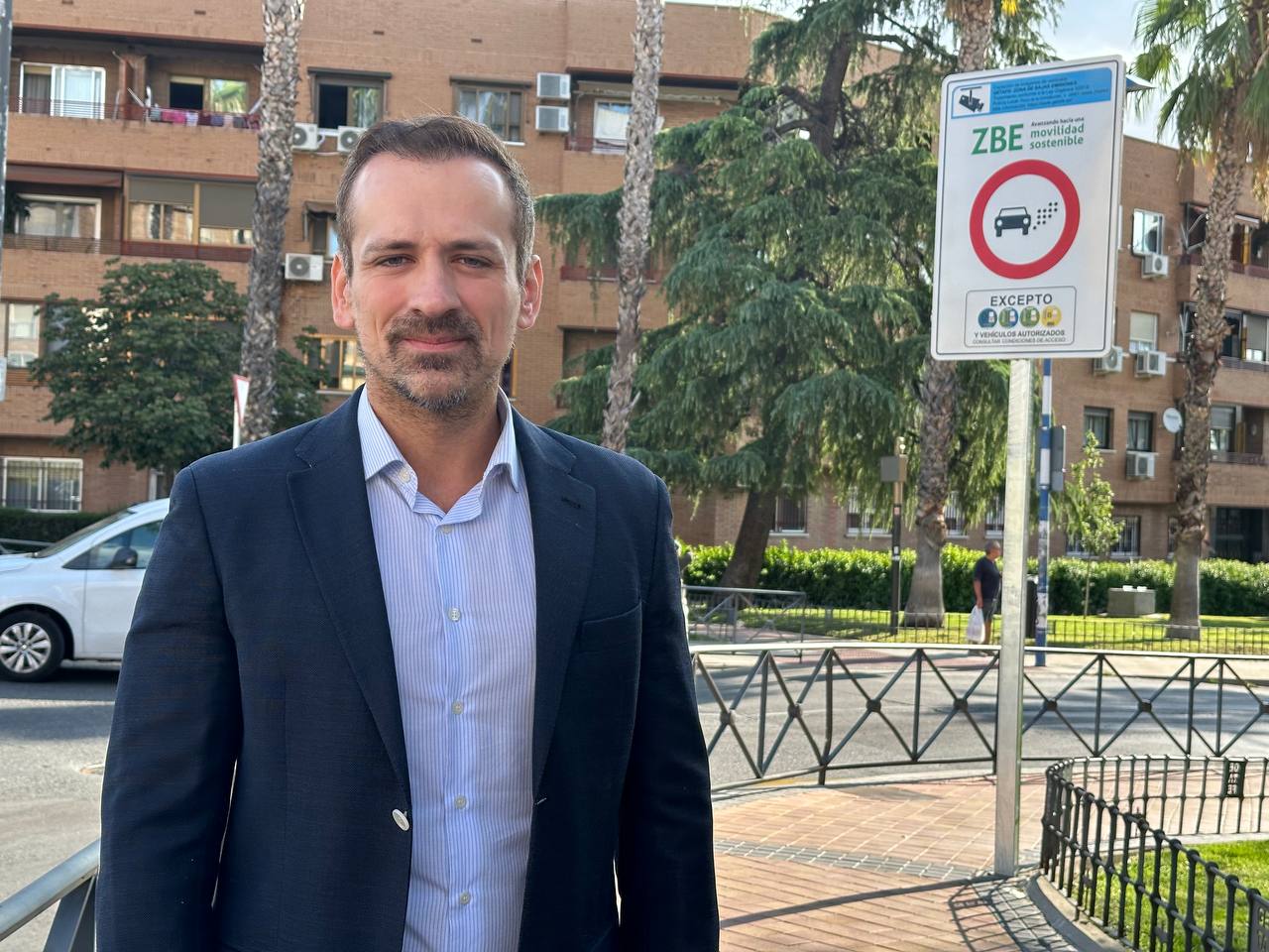 Antonio José Mesa