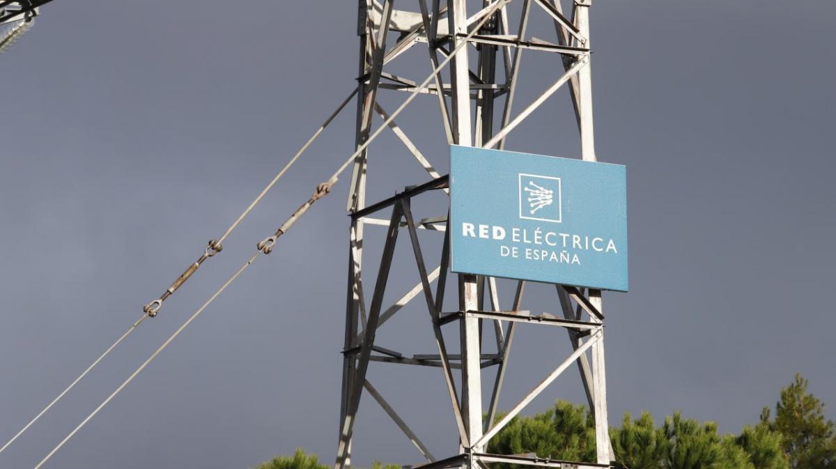 Red Eléctrica