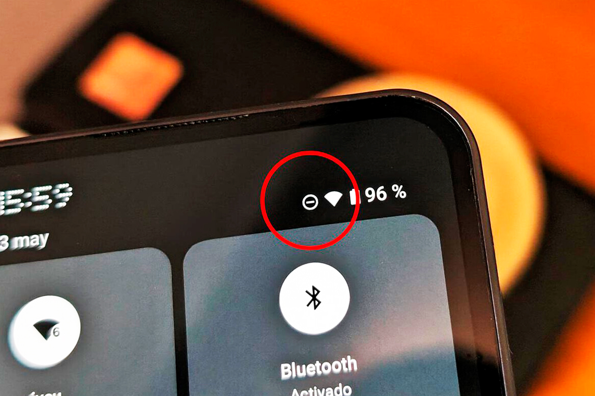 Sin cobertura