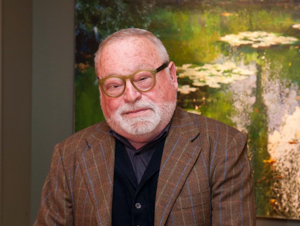 El filósofo Fernando Savater