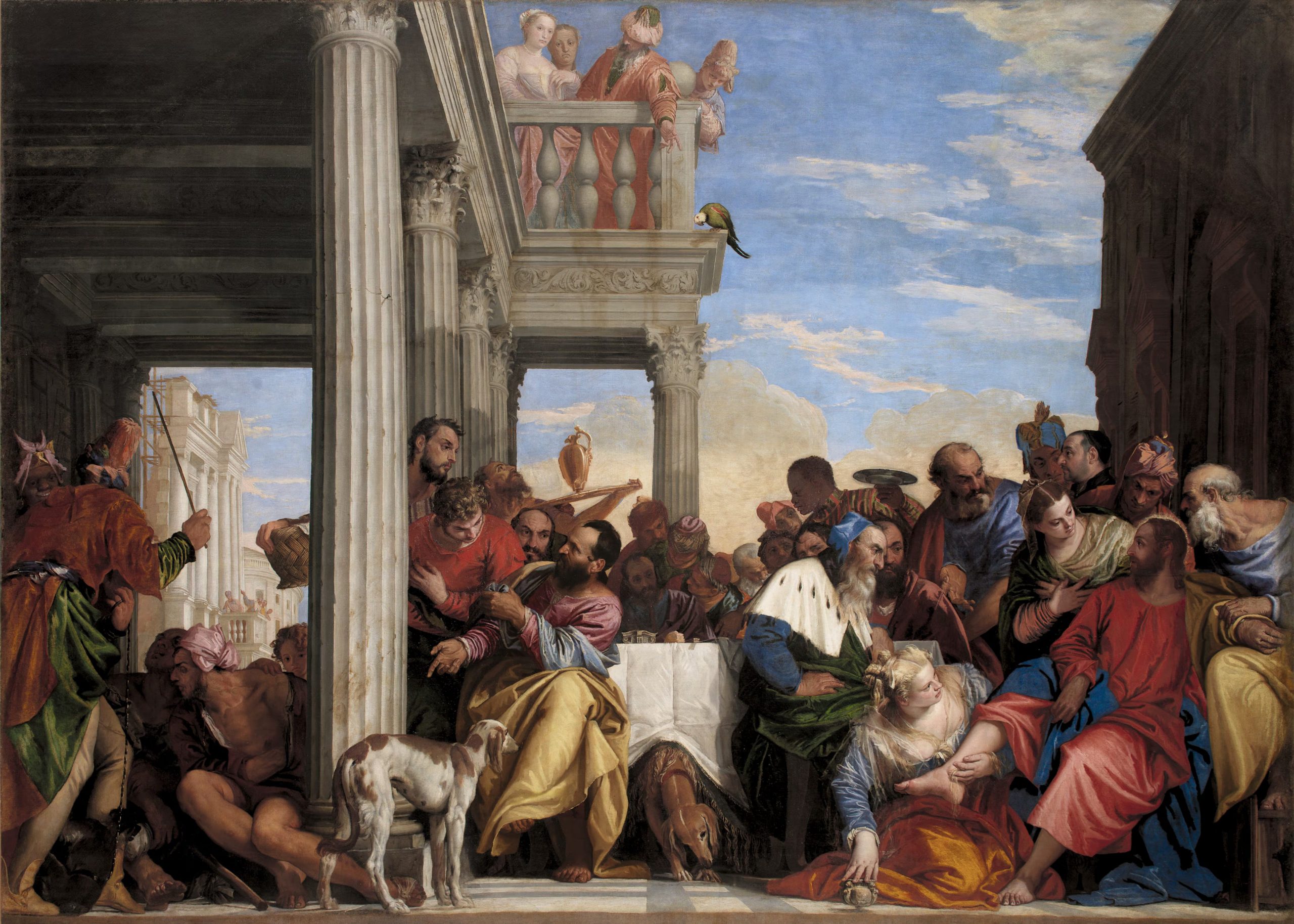 Paolo Veronese