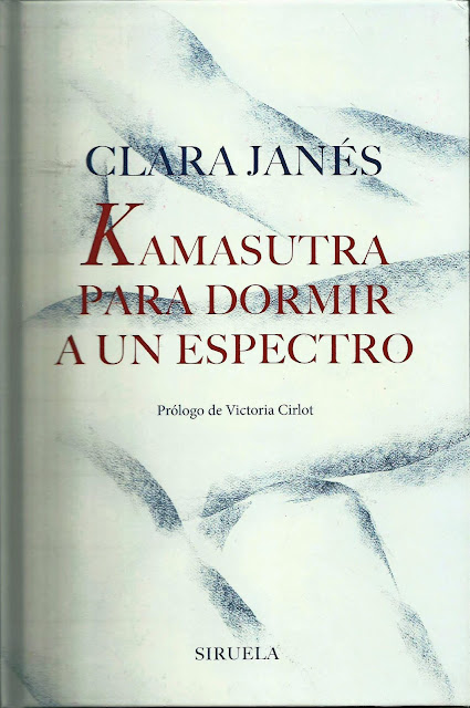 Kamasutra para dormir a un espectro