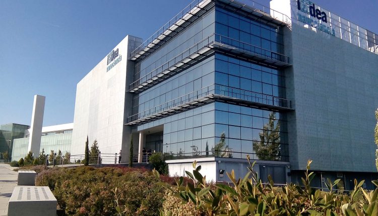 Instituto de Estudios Avanzados IMDEA