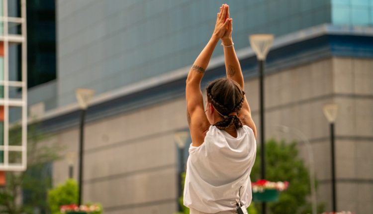 Clases en Fuenlabrada de Corrección Postural
