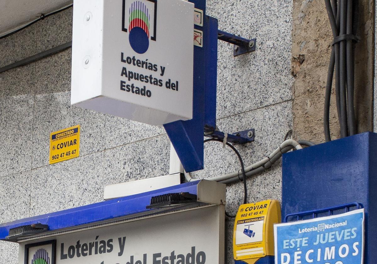 Más de 2,6 millones de euros para el ganador de la Bonoloto