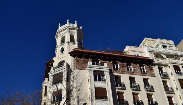 La Comunidad da luz verde al Plan Reside
