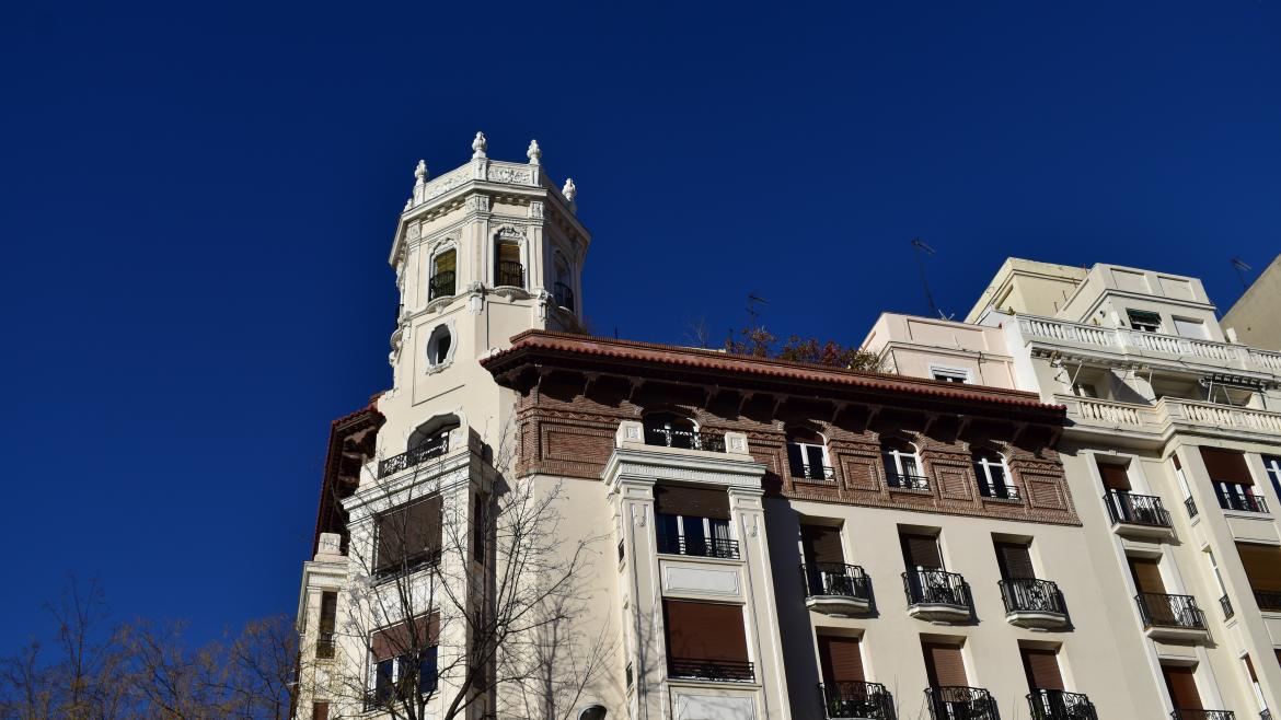 La Comunidad da luz verde al Plan Reside