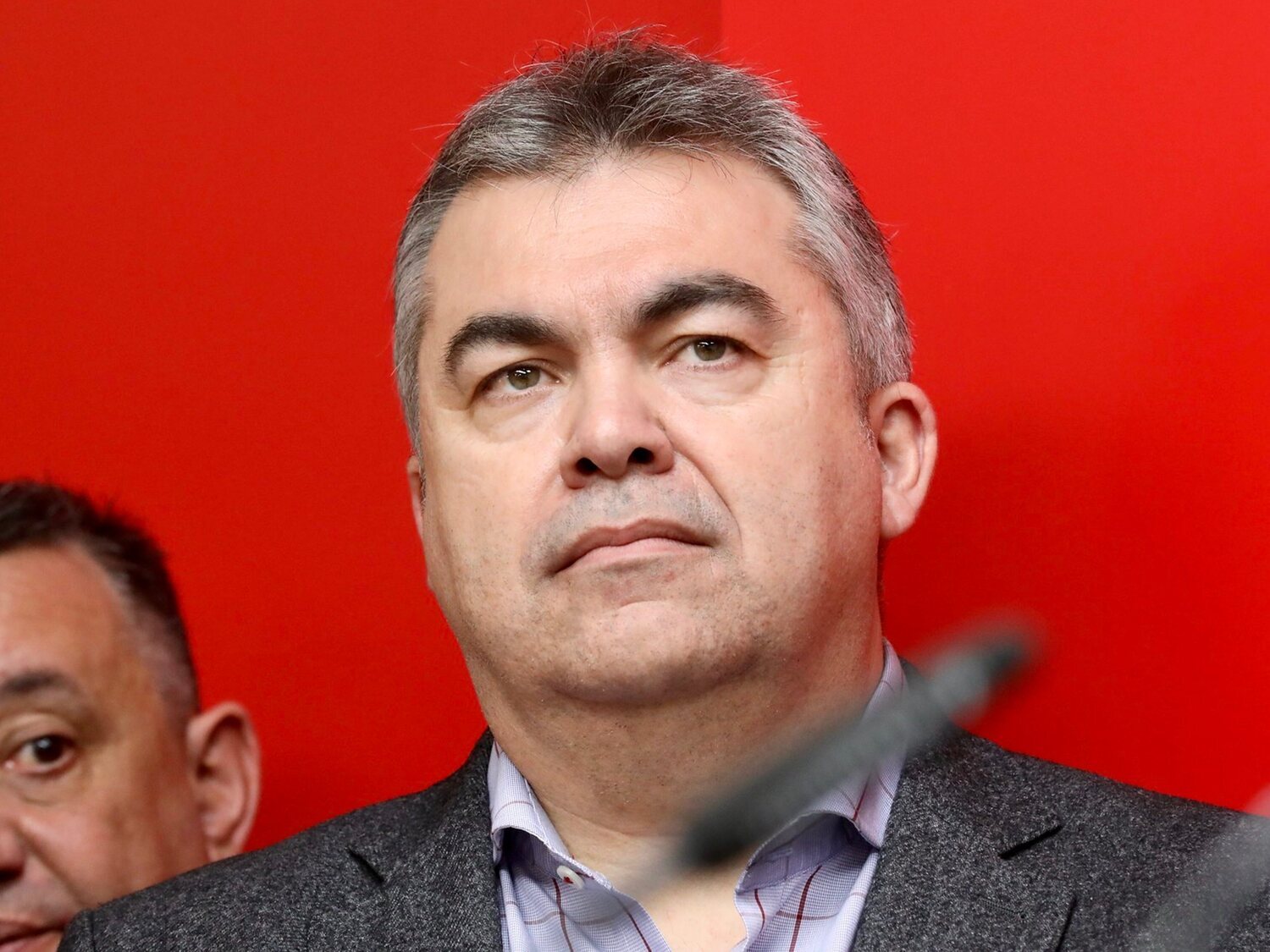 Santos Cerdán