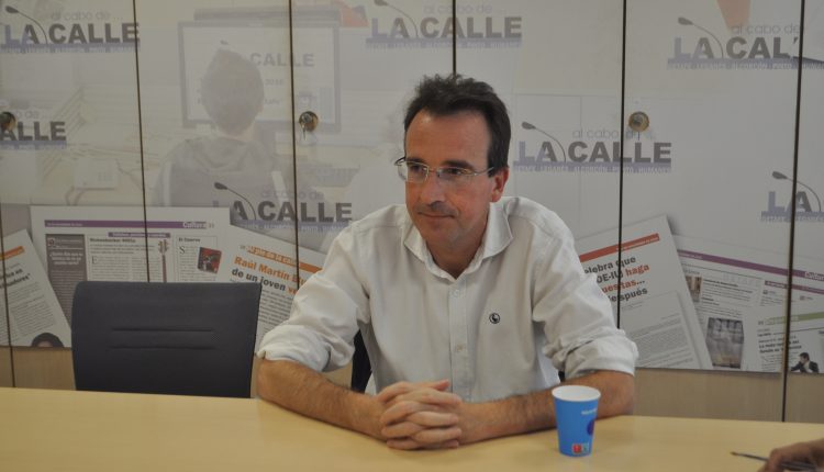 Miguel Ángel Recuenco