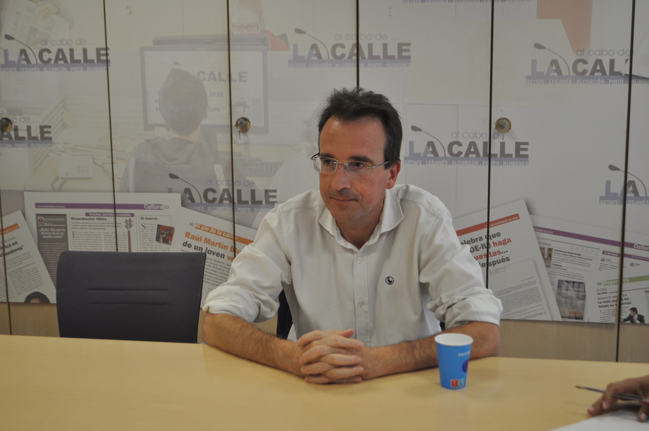 Miguel Ángel Recuenco
