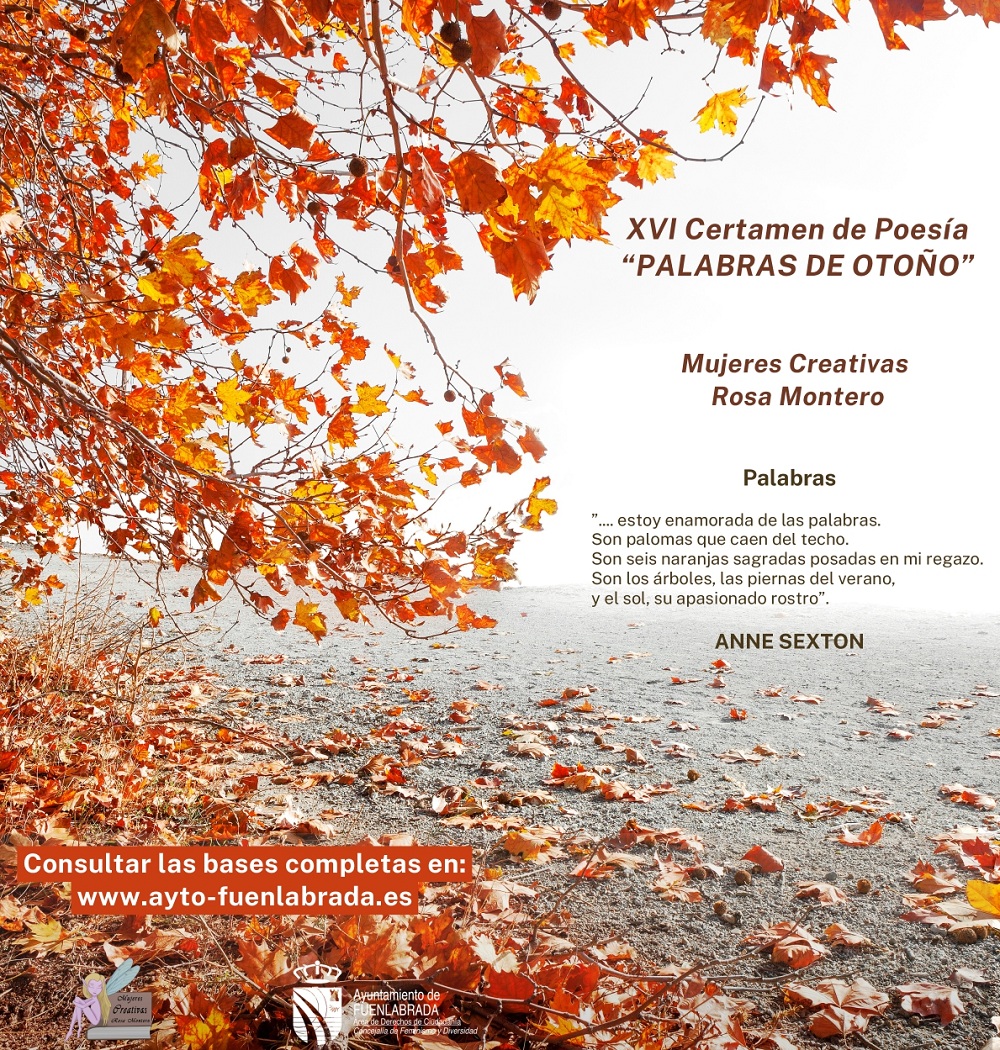 Certamen de Poesía