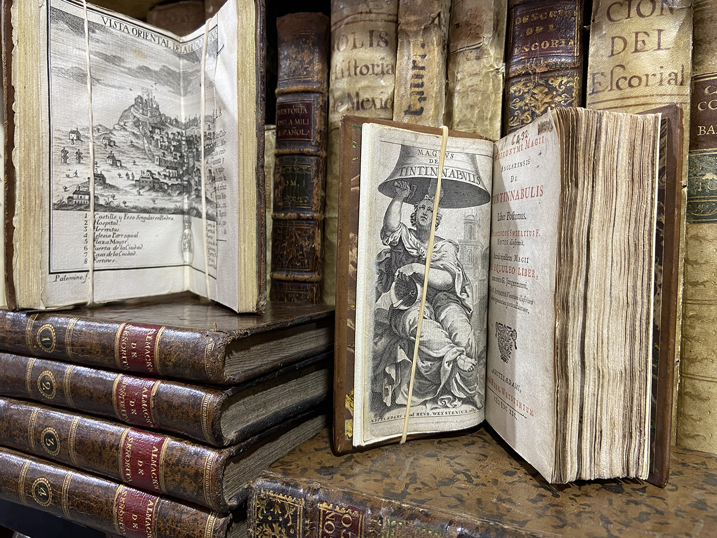 Feria del Libro Antiguo