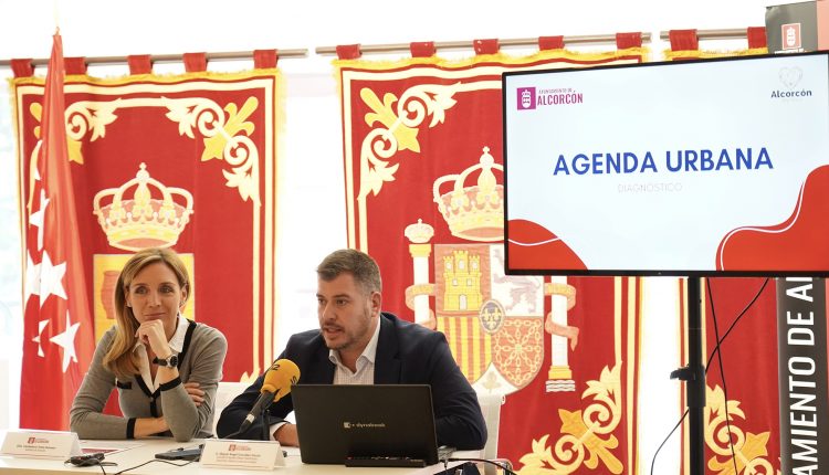 Candelaria Testa y Miguel González