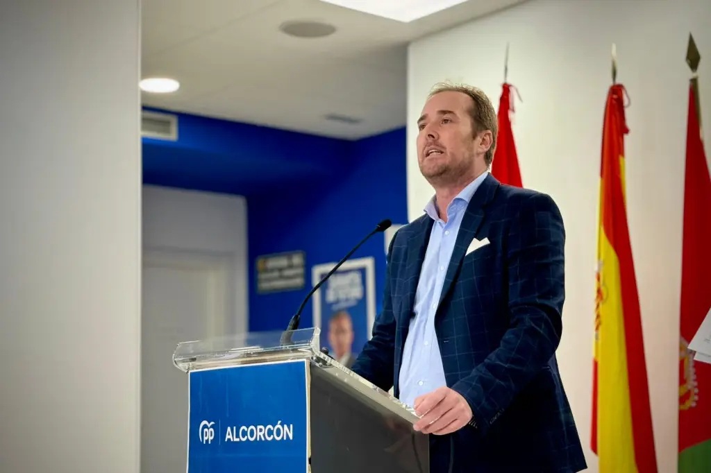 El PP de Alcorcón denuncia que el Ayuntamiento "adjudicó a dedo" la ...