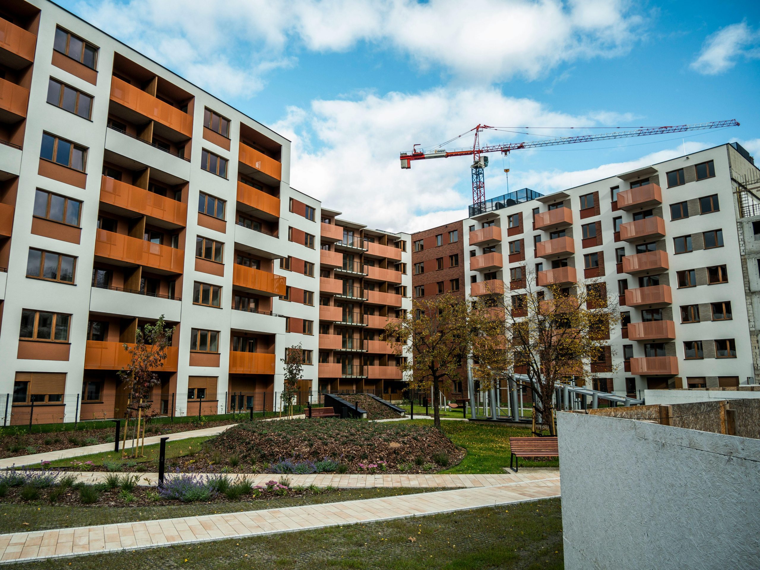 Aprobada la ley de vivienda que busca aumentar edificabilidad e ...